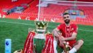 محمد صلاح وبشكتاش.. تفاصيل العقد المنتظر