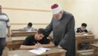 استعلم عن نتيجة الثانوية الأزهرية 2026 برقم الجلوس من بوابة الأزهر