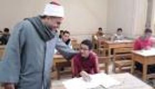 نتيجة الثانوية الأزهرية 2026.. رابط الاستعلام برقم الجلوس وأسماء أوائل العلمي والأدبي