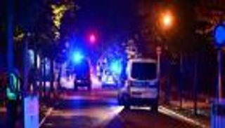 قتيل وجرحى بحادث دهس خلال فعالية لـ&laquo;المثليين&raquo; في برلين