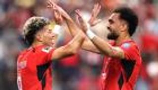 &laquo;استمتعت بمشاهدته&raquo;.. بطل العالم يشيد بمستوى منتخب مصر في المونديال