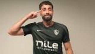 عدي الدباغ.. الزمالك يتمسك بأفضل محترف في الدوري المصري