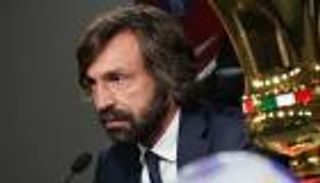 انضم لغوارديولا.. تفاصيل تعثر تدريب أندريا بيرلو لمنتخب إيطاليا