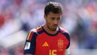 منافسا برشلونة وباريس.. ريال مدريد يحضر عرضه الأول لضم رودري