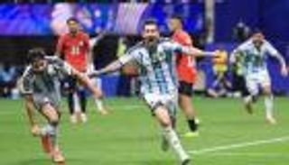 &laquo;العين الرياضية&raquo; تجيب.. هل يمكن لميسي المشاركة في كأس العالم 2030؟