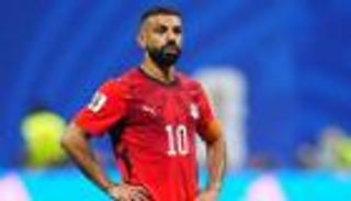 قبل الاجتماع الأخير.. هل تفشل صفقة انتقال محمد صلاح لبشكتاش؟