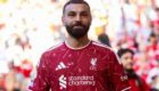 كواليس تعثر صفقة محمد صلاح وبشكتاش