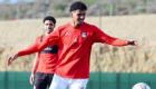 هل ينتقل للأهلي؟.. حسام عبدالمجيد يجيب عبر &laquo;العين الرياضية&raquo;