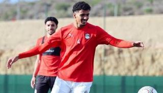 حسام عبدالمحيد 