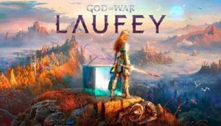  لعبة God of War Laufey
