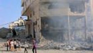 إسرائيل تعلن مقتل مسؤول أمني بارز في حماس بغزة