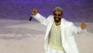 لأول مرة على المسرح الجنوبي.. أحمد سعد يشعل أجواء مهرجان جرش