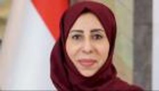 وزيرة خارجية اليمن: تقاعس المجتمع الدولي سبب تصعيد الحوثي