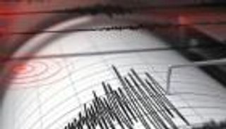 زلزال بقوة 5.7 درجة يضرب تشينغهاي الصينية