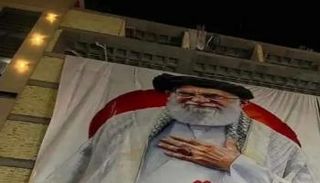 صورة خامنئي