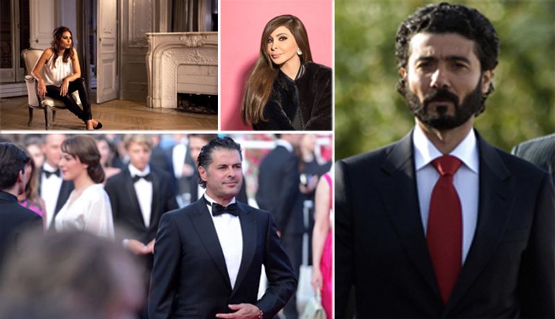 فنانون عرب قدموا مواساتهم لضحايا تفجيرات بروكسل في بلجيكا