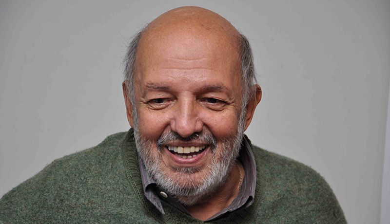المخرج الكبير محمد خان