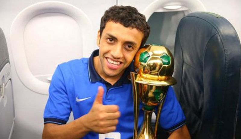 محمد الشلهوب