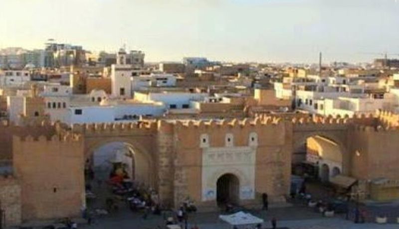 للتعريف والترويج بالتراث والفنون والإنتاج الفكري.. توأمة ثقافية بين صفاقس والقدس