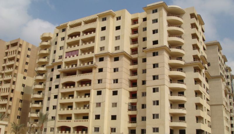 انخفاض قدرة المصريين على دفع ثمن الوحدات الجديدة