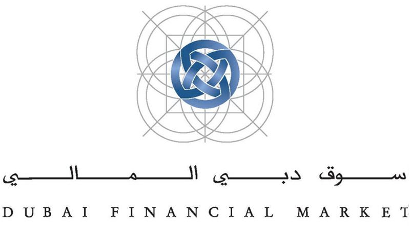 سوق دبي المالي