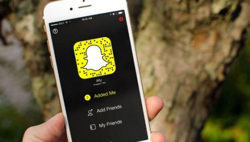 &quot;سناب شات&quot;.. يتسبب في أسرع حالة طلاق بالسعودية