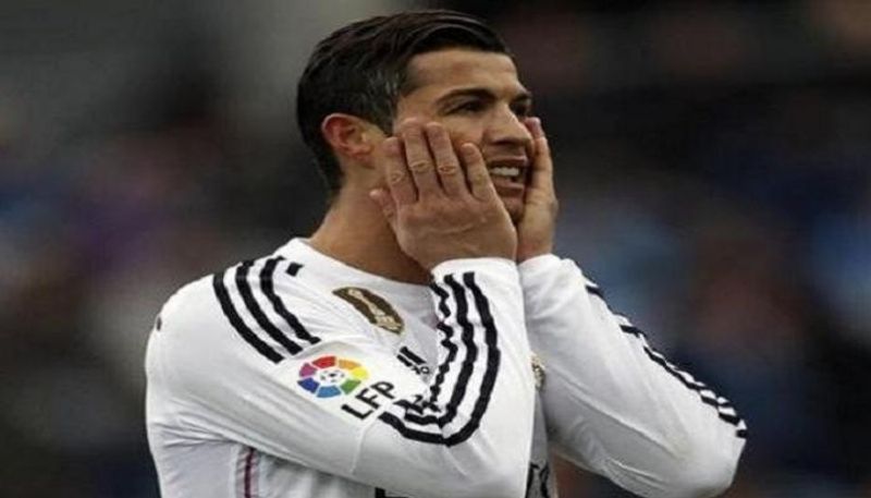 رونالدو