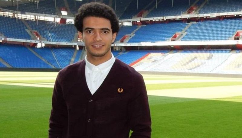 جابر إلى الدوري الأمريكي