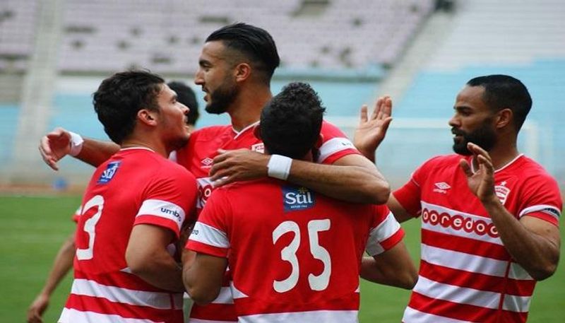 العابدي يبعد الأفريقي عن منطقة الهبوط بالدوري التونسي