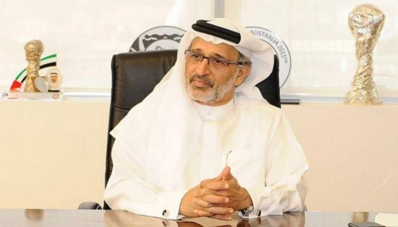 السركال يعلق على الجائزة الآسيوية