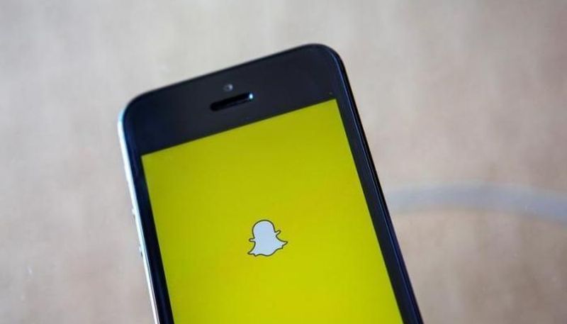 سناب تتطلع إلى طرح أولي