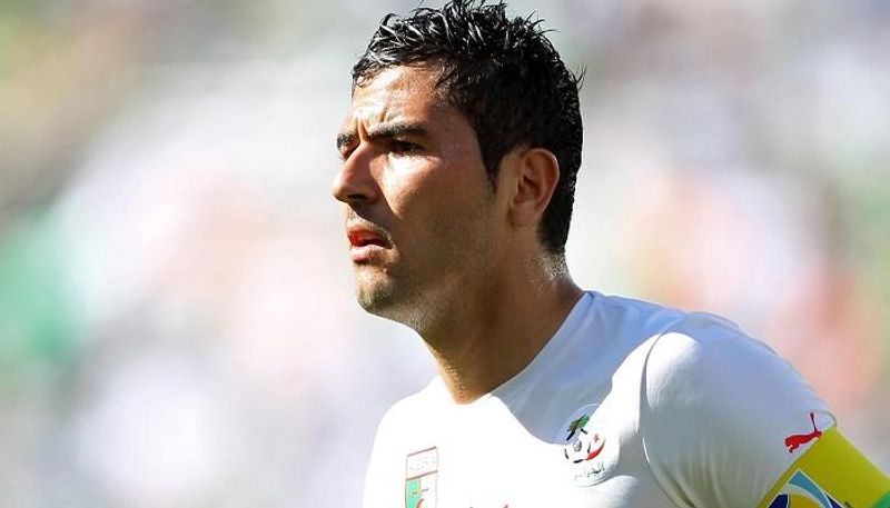 اللاعب عنتر يحيى