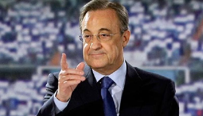 ريال مدريد