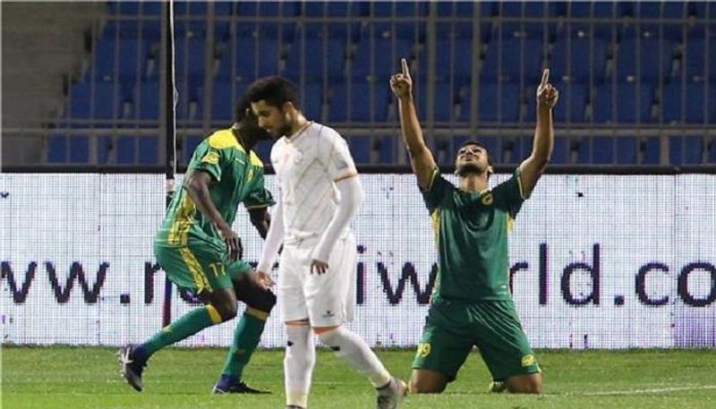 الخليج والشباب