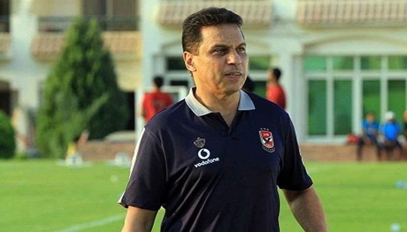حسام البدري
