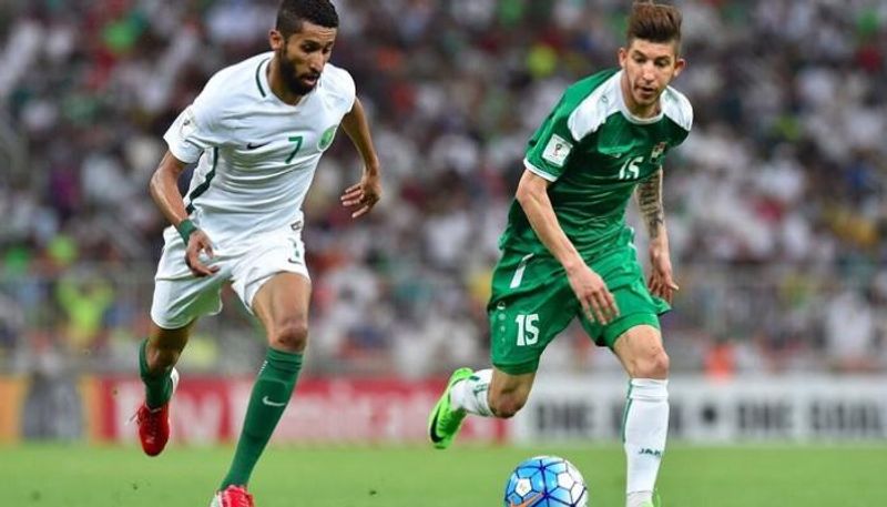 تصفيات كأس العالم