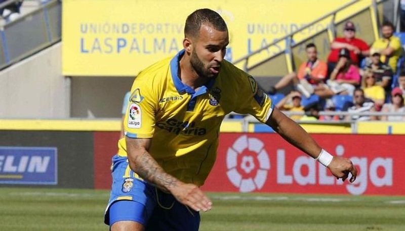 لاعب ريال مدريد السابق