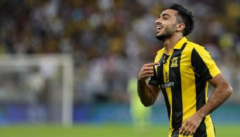 لاعب الزمالك المعار للاتحاد