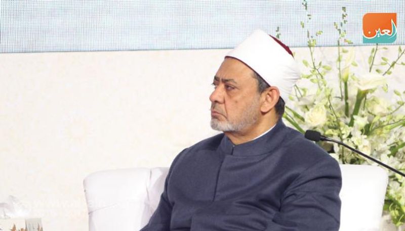 الدكتور أحمد الطيب، شيخ الأزهر الشريف