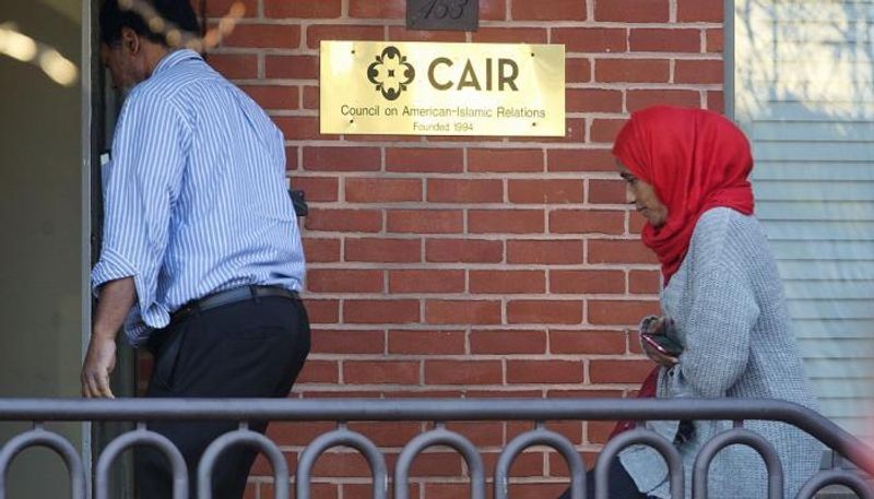 مجلس العلاقات الإسلامية الأمريكية (كير)