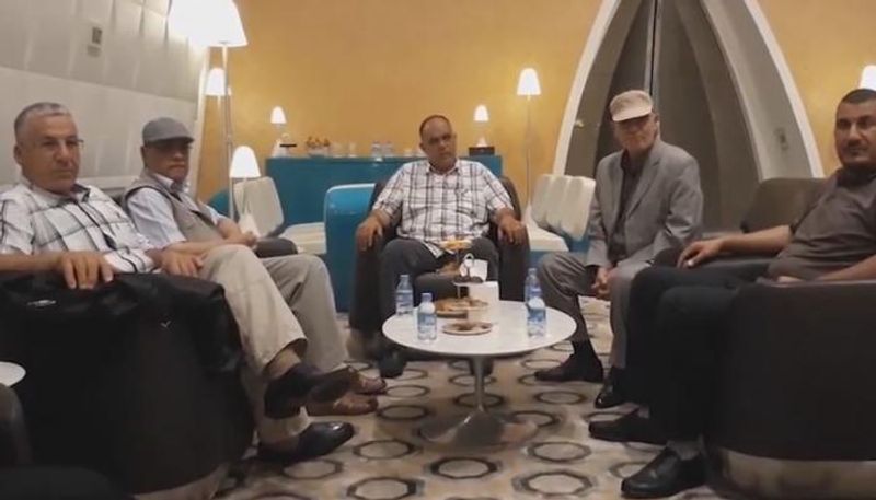 قيادات إخوانية في ليبيا تصل للدوحة