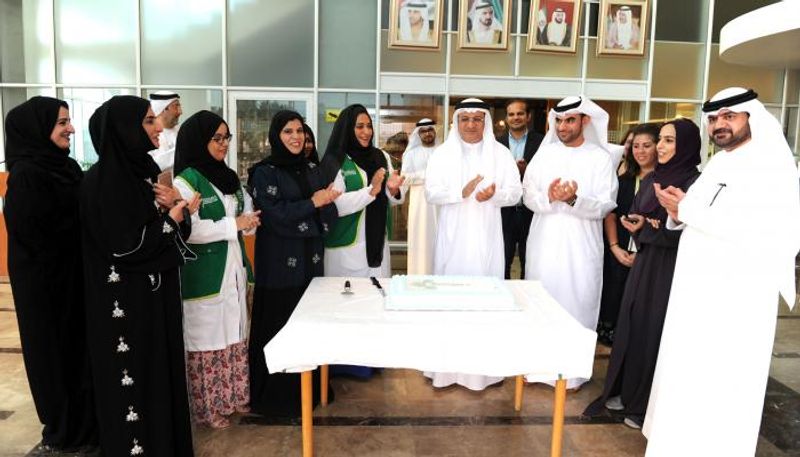 صحة دبي تبدأ تطبيق الملف الطبي الإلكتروني الموحد