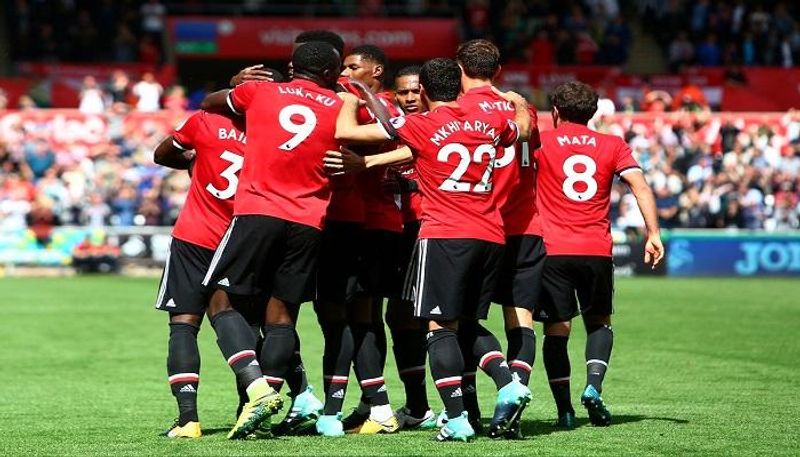 مانشستر يونايتد مفعم بالثقة بعد فوز ساحق اخر