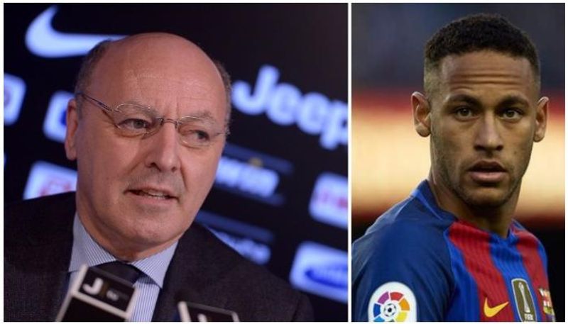 ماروتا: برشلونة لا يزال خطيرا بعد رحيل نيمار