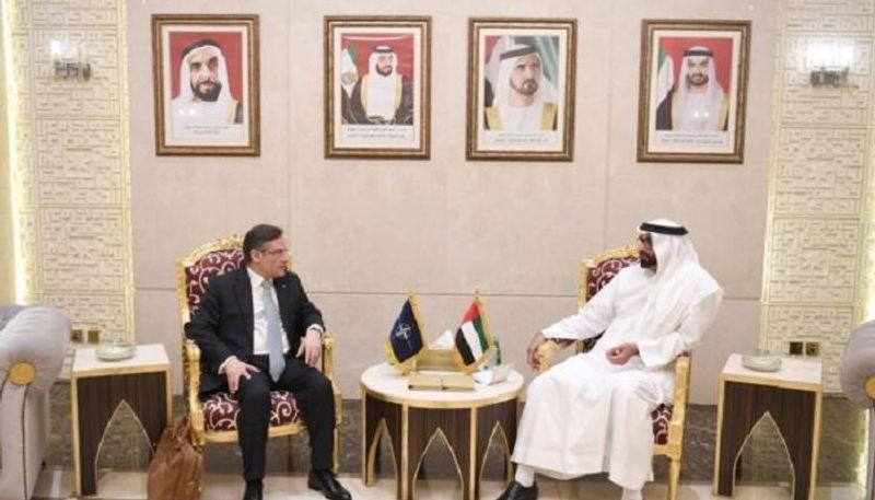 محمد بن أحمد البواردي ونيكولا دي سينتيس