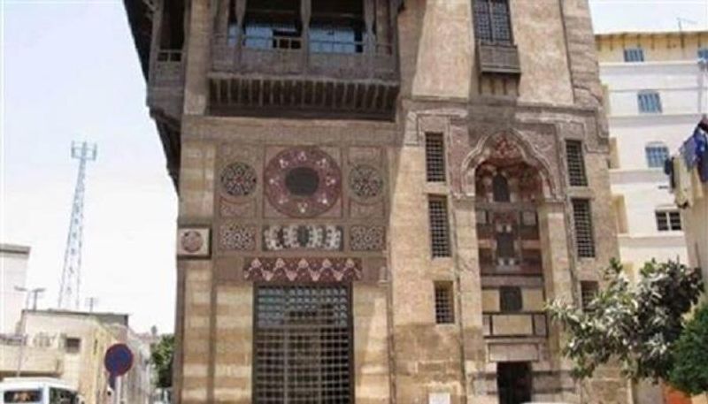 مكتبة الحضارة الإسلامية - صورة أرشيفية