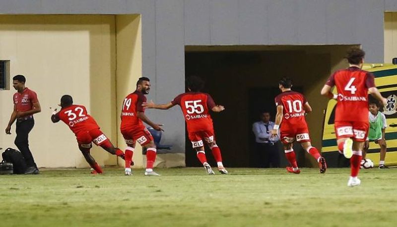 الدوري المصري
