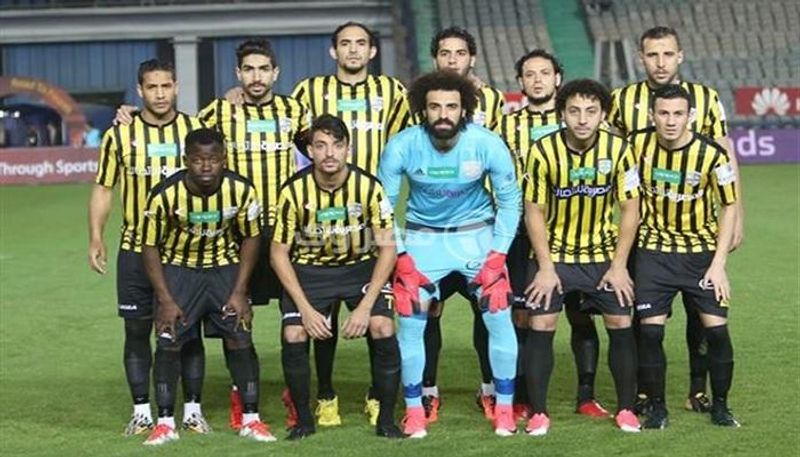 المقاولون العرب