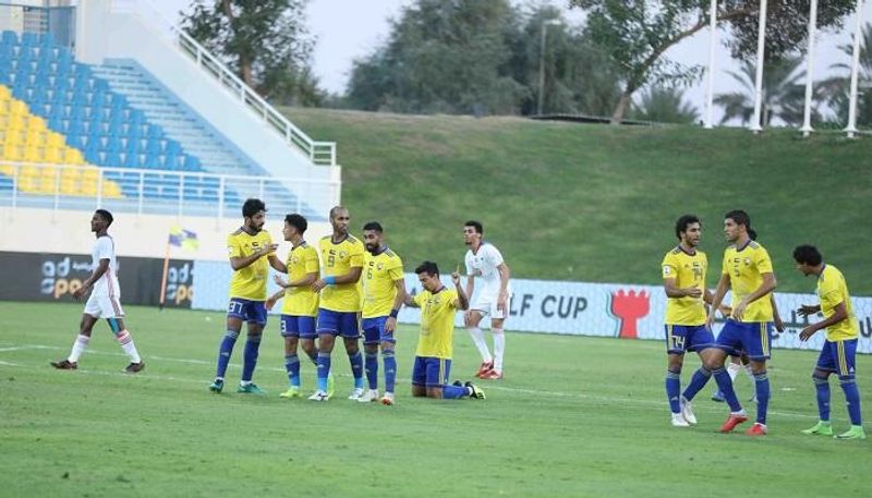 الظفرة والشارقة
