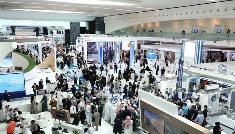 "أديبك" 2018 يجذب أبرز الشركات العالمية في التكرير والبتروكيماويات
